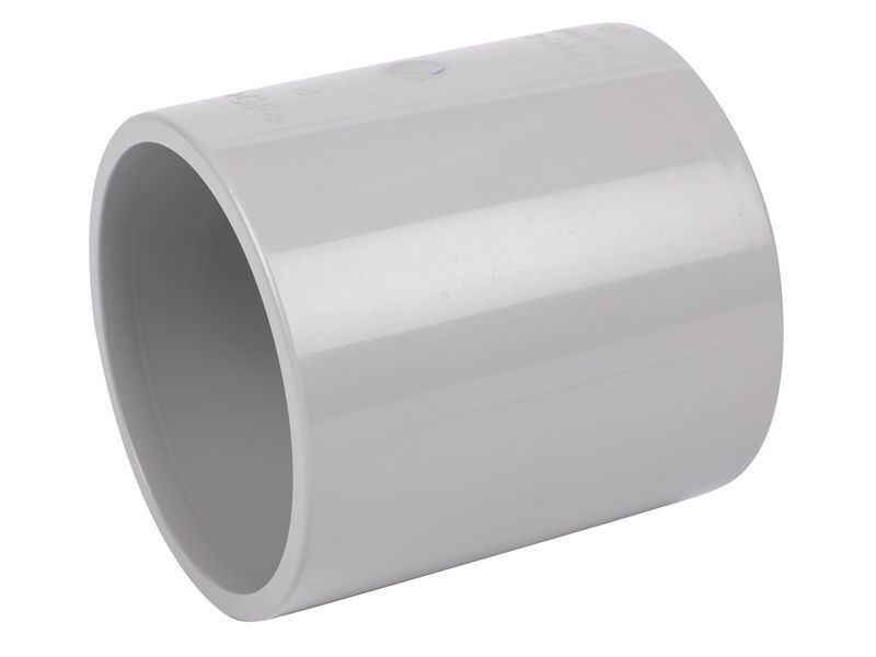 Прямая муфта 2"(5,08 cm)