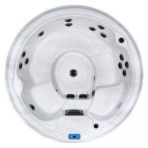 Гидромассажная ванна JnJ SPAS SPA-415/01-02-01L