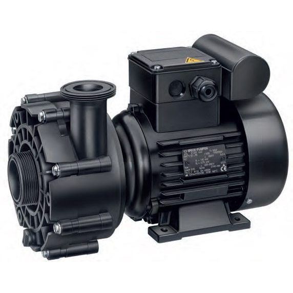 Насос BADU 21-40/55 G, 1~ 230 В, 1,33/1,00 кВт