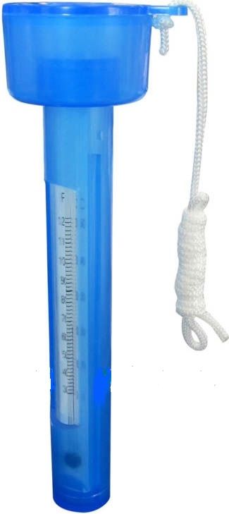 Термометр погружной