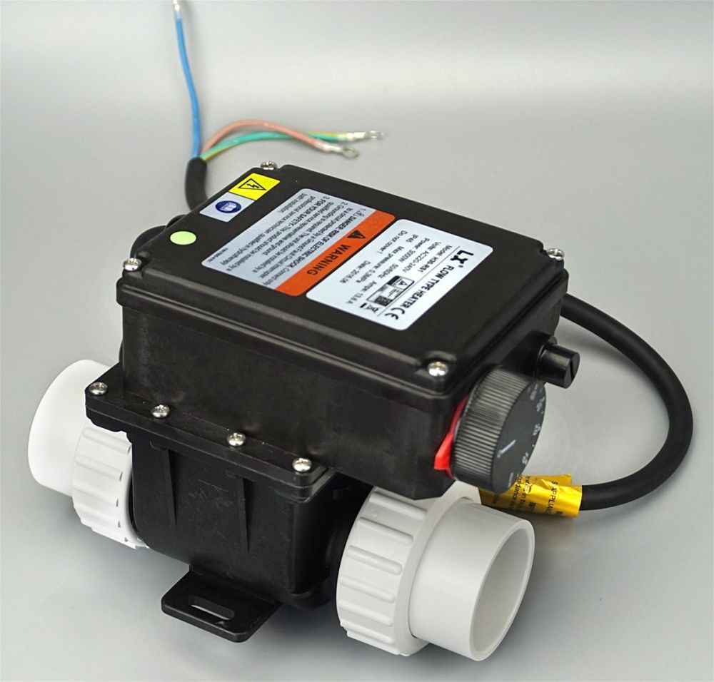 Нагреватель СПА 3 kw Balboa