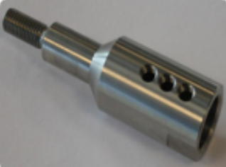 Вал P2000 противотока Jet Swim, P89