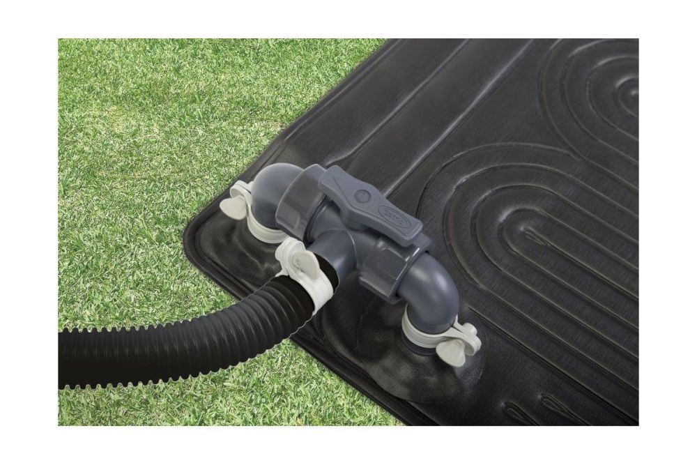 Сачок для сбора мусора с поверхности бассейна, под держатель #29054