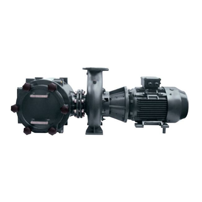 Насос FDN-134 HV чугунный с префильтром 349 м3/ч H=12 380 B 18,5 кВт