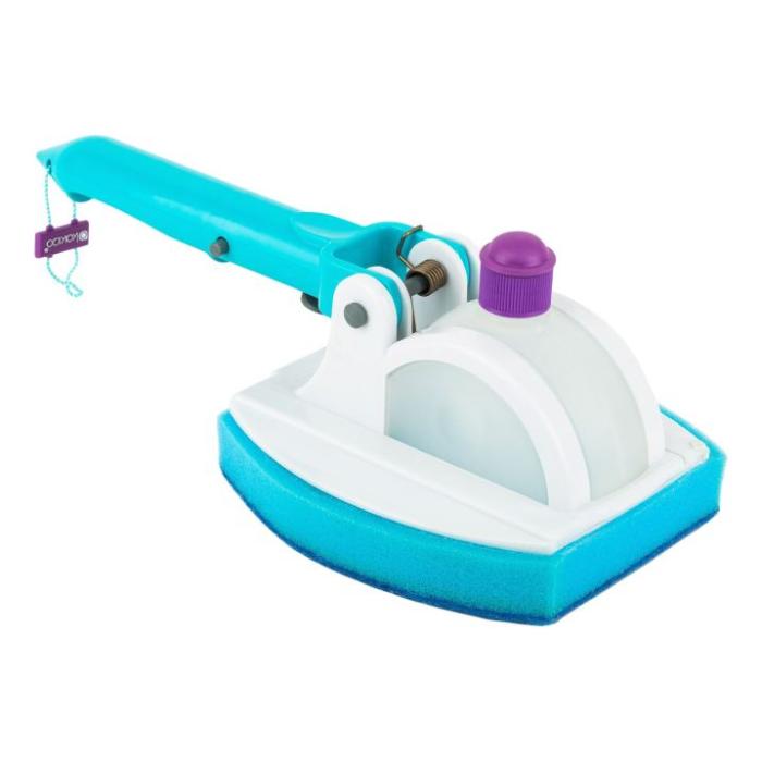 Скребок ватерлинии с губкой Evolution "Magic Foam"