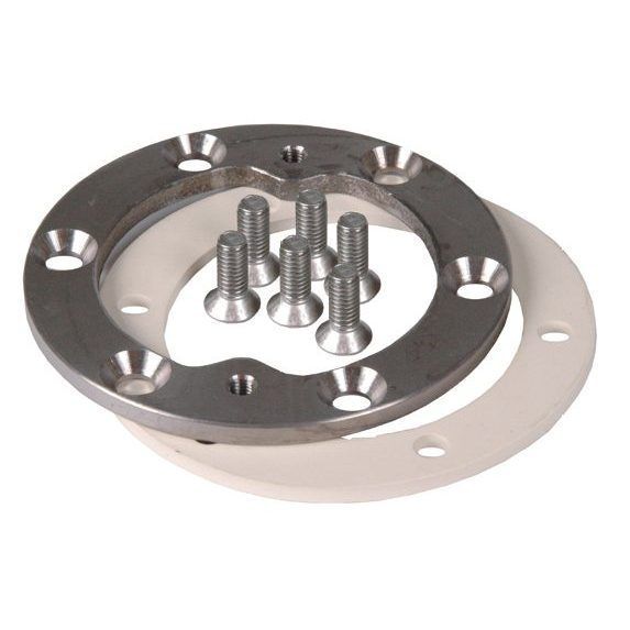 Монтажный комплект для пленочного бассейна для форсунки подключения пылесоса 3945020