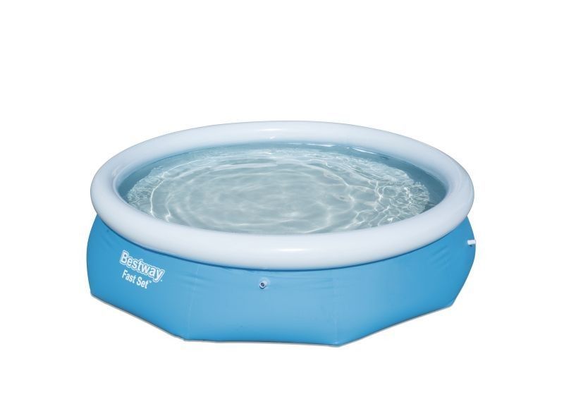 Бассейн с надувным бортом 274x76 см, 3178 л., Bestway, 57271 BW