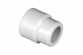 Прямая муфта 1"(2,54 cm)