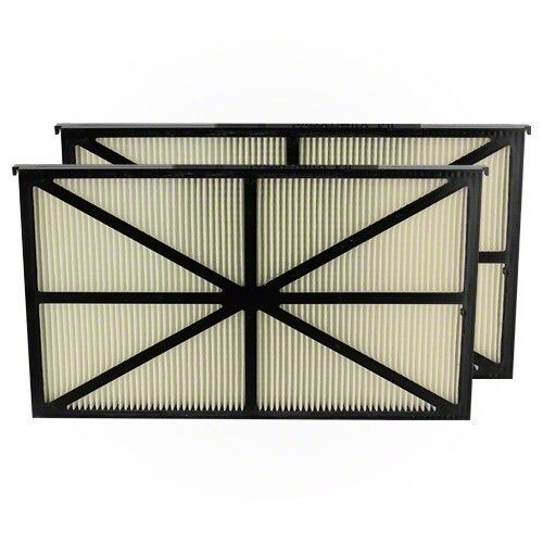 Фильтр для мелких частиц мусора к роботу-пылесосу HaywardRCX70101PAK2