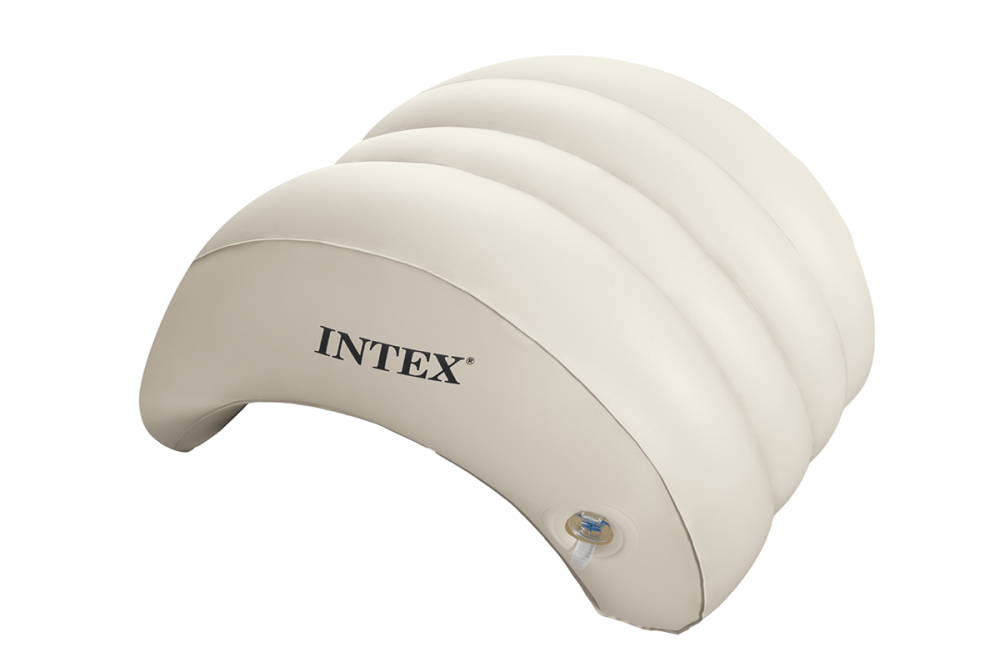 Подушка под голову для СПА-бассейнов 39x30x23см