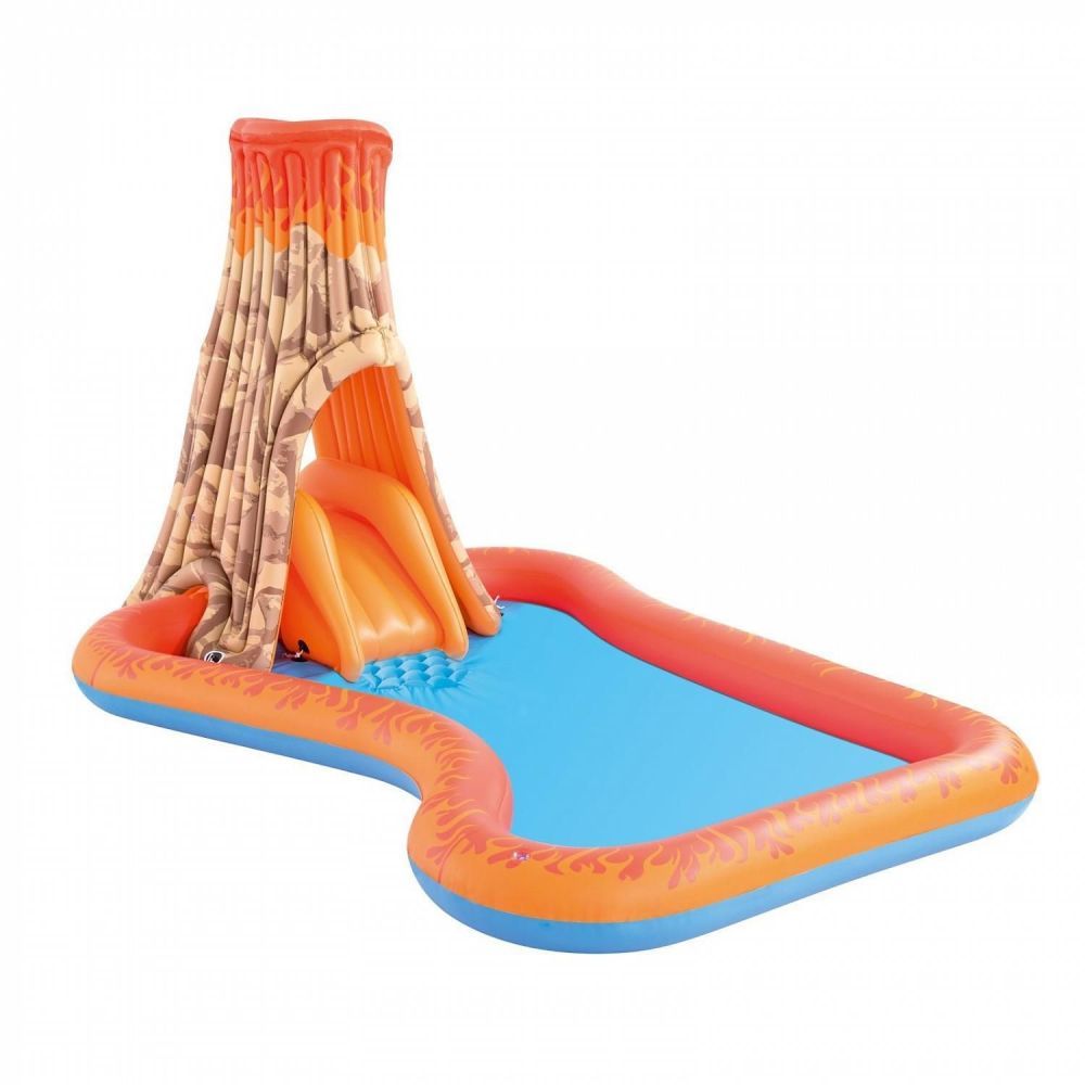 Бассейн надувной "Звёздные войны", 152 х 30 см, от 2 лет