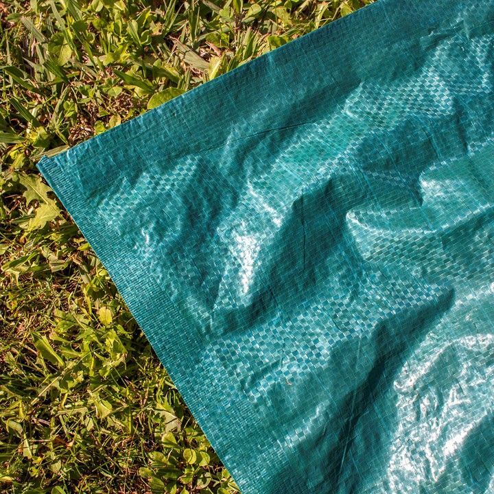 Овальный бассейн 915х470х132см, имитация Дерево