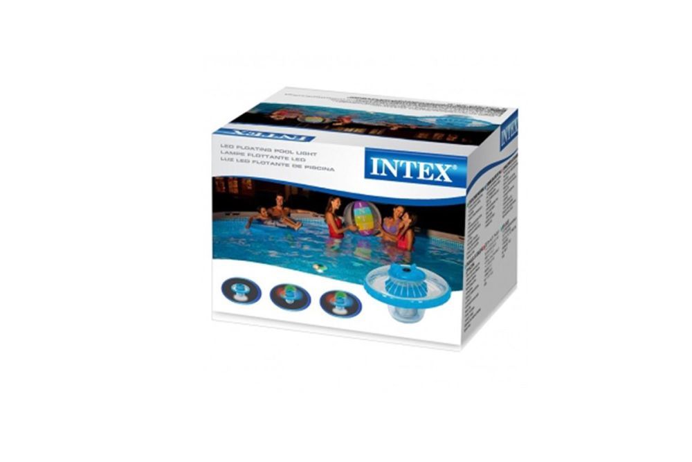 Лестница для бассейна Intex: 91 см.