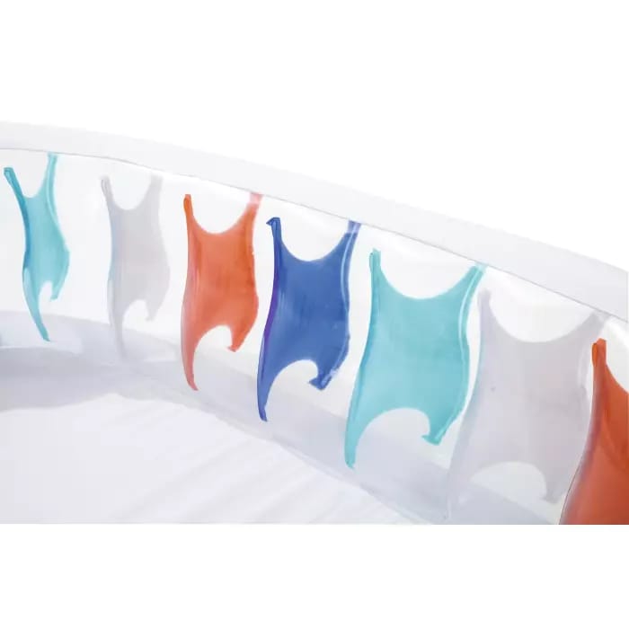 Детский надувной бассейн 229х152х51см, 542л, от 6 лет