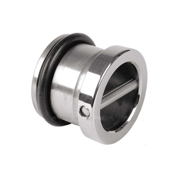 Заглушка для форсунки подключения пылесоса (новый)