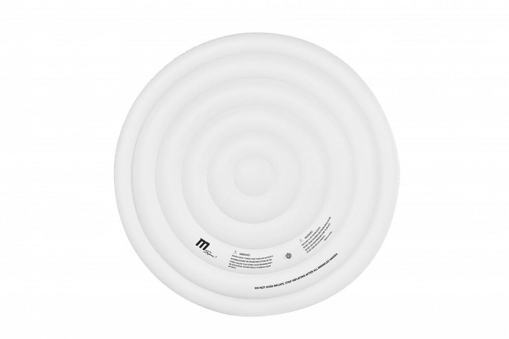 Надувная крышка для MSPA СПА-бассейна 168х28 см