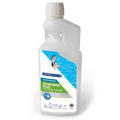 АЛЬГИЦИД EXTRA Power непенящийся (0581), 1 л