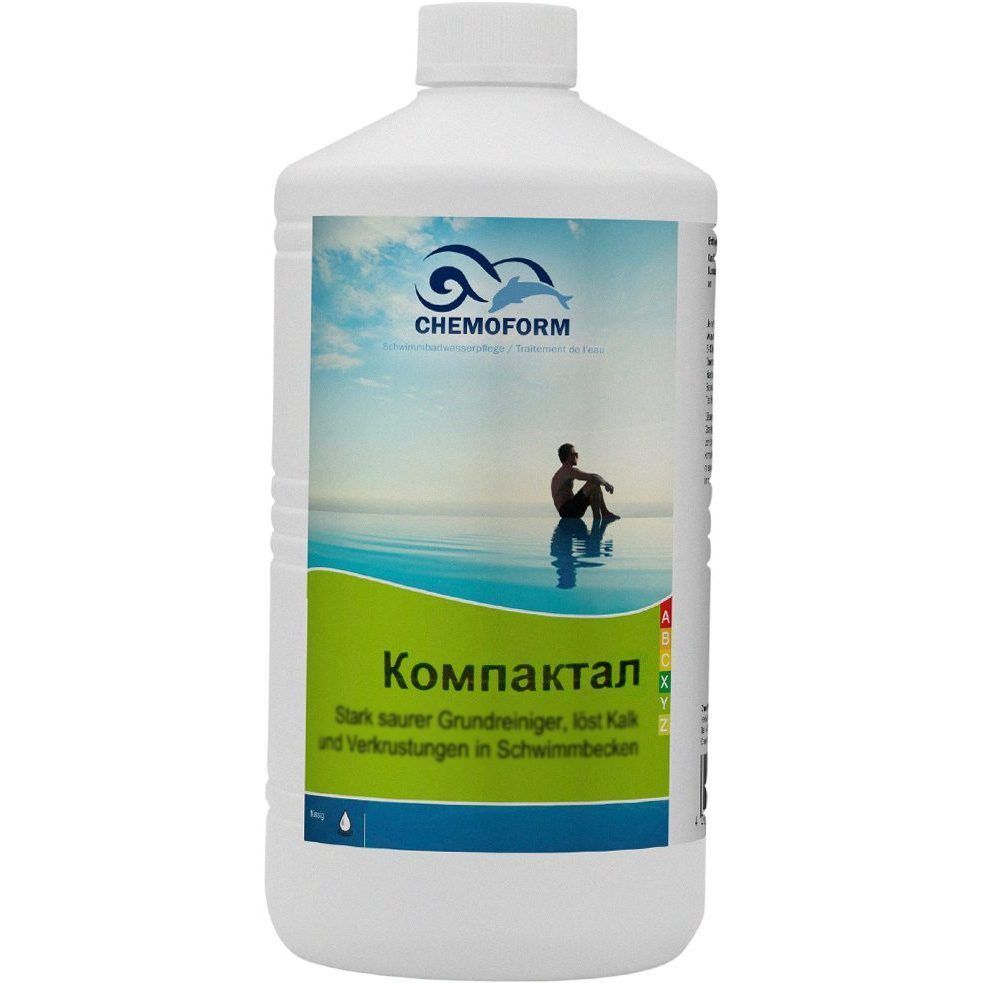 Компактал 1 л
