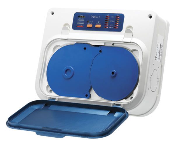 Пульт для дозирующей станции Prizma хлор pH