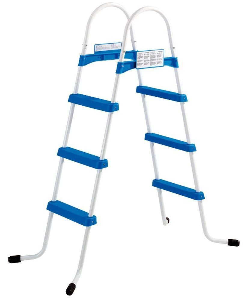 Бассейн Fast Set 549х122см, 21182л, фил.-насос 5678л\ч, лестница, тент, подстилка, Bestway, 57212 BW