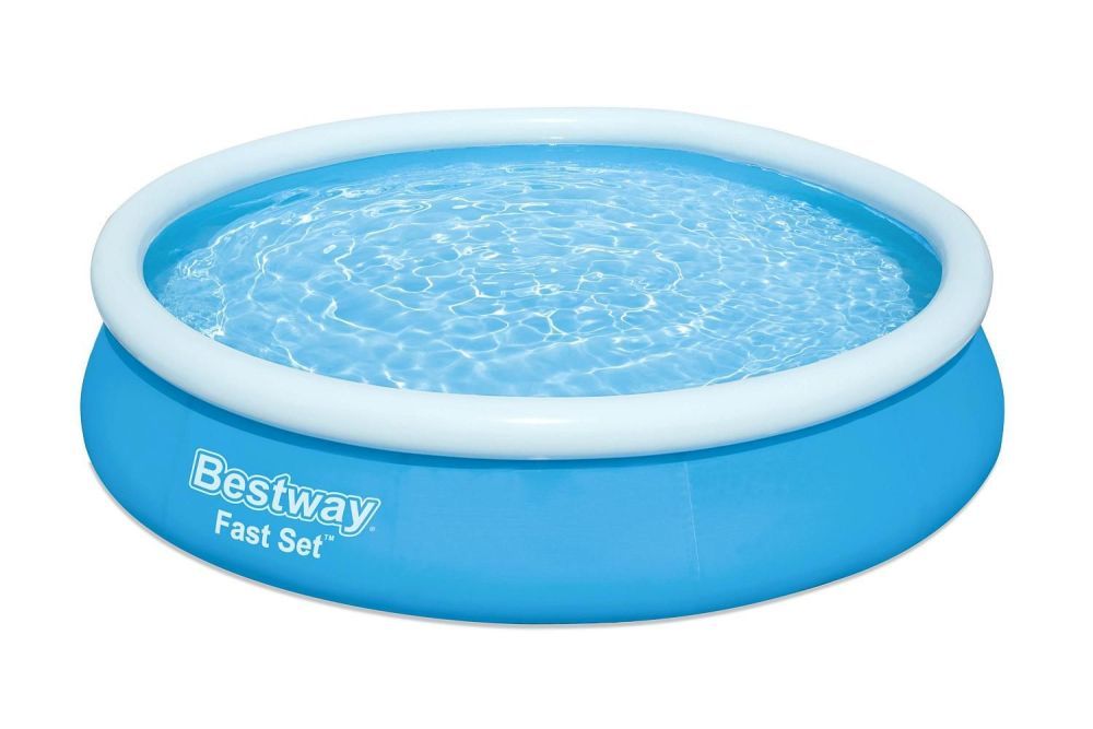 Бассейна Fast Set 366х76 см, 5377 л, Bestway, 57273ASS16