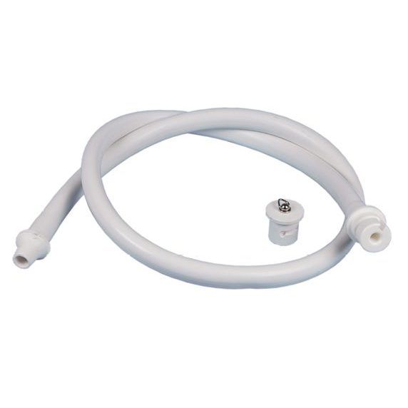 Массажный шланг противотока TAIFUN