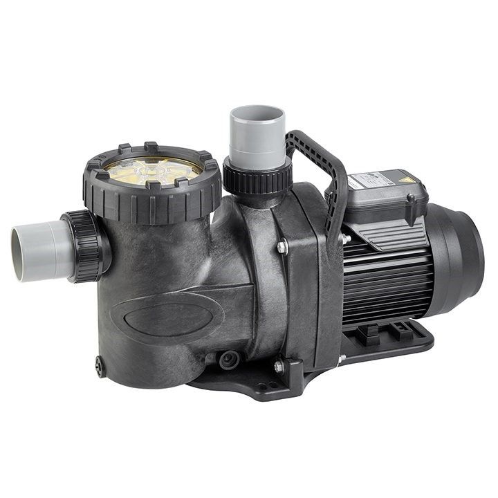 Насос BADU SuperPro 15, 3~, 0,90/0,65 кВт