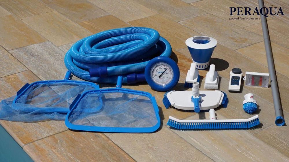 Ручка для вакуумной очистки Singleflex