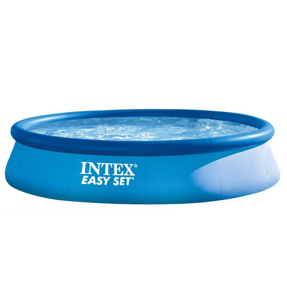 Бассейн Easy Set, 457x122см, 14141 л., Intex, 10415