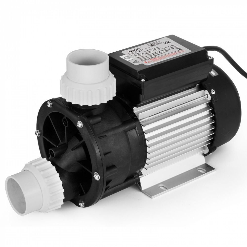 циркуляционный насос 0,37кВт