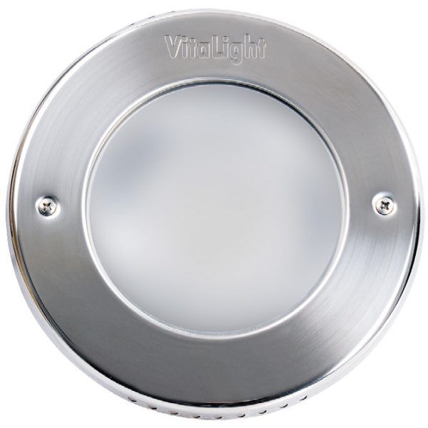 Светильник 100Вт (2х50Вт) 12В н/с