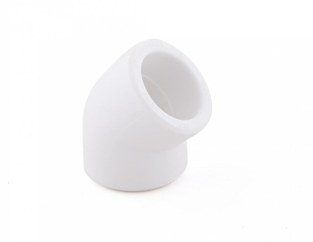 Переходной Угол 45*