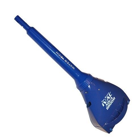 Ручной пылесос Watertech Pool Blaster iVac Aqua Broom