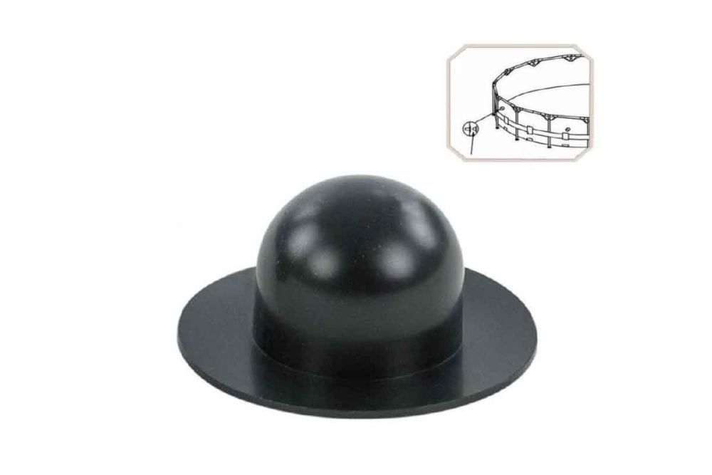 Заглушка для бассейнов Intex 10127