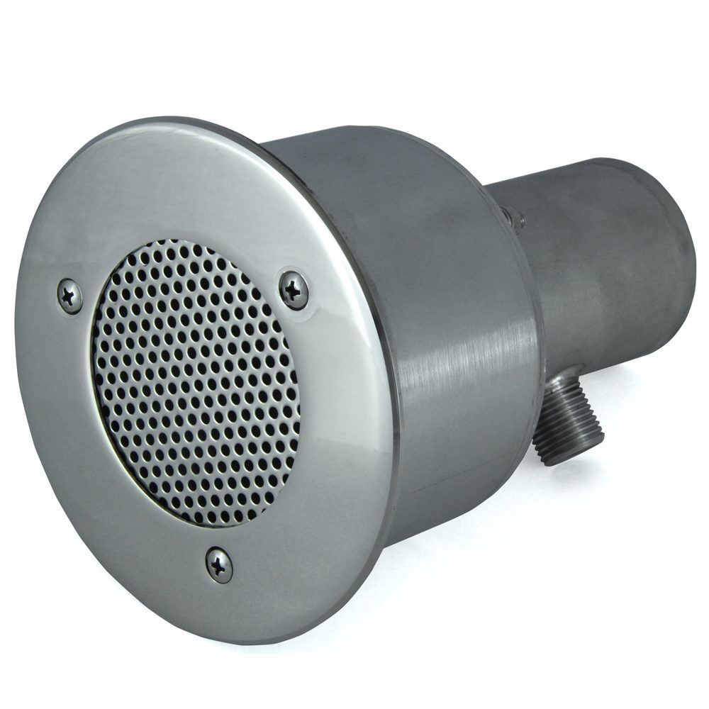 Гидромассажная форсунка мягкая, 45 м3/ч (AISI316)