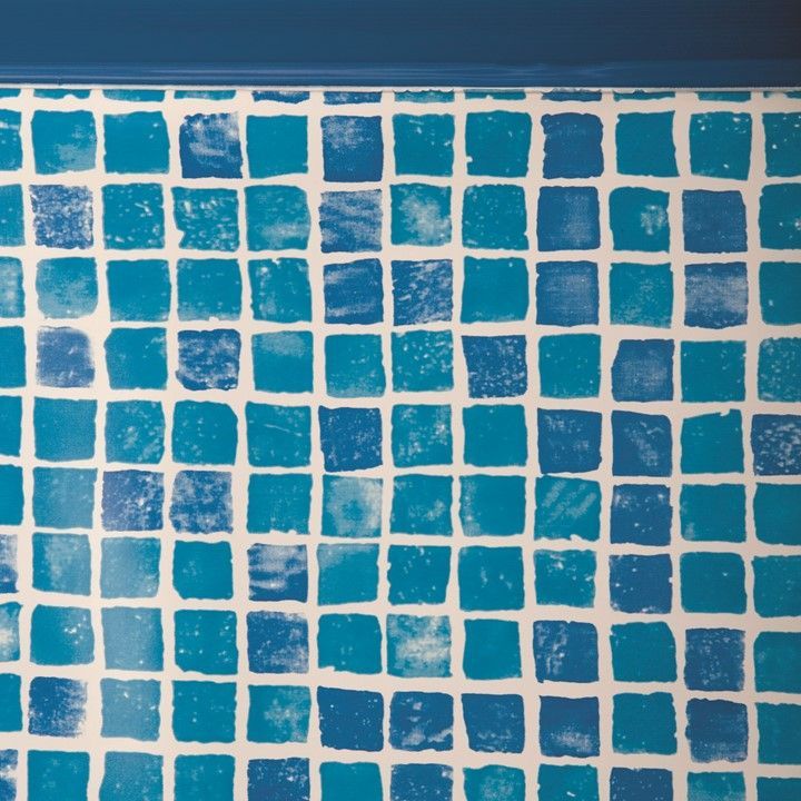 Круглый бассейн, серия "FIDJI" 460x120см