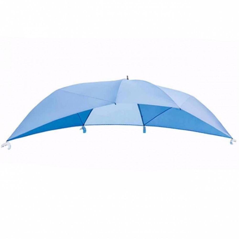 Солнечный навес для каркасных бассейнов от 366 до 549см