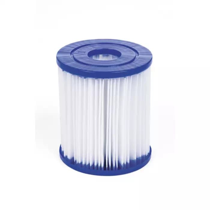 Бассейн Fast Set 244х66см, 2100л, фил.-насос 1249л/ч, Bestway, 57268 BW