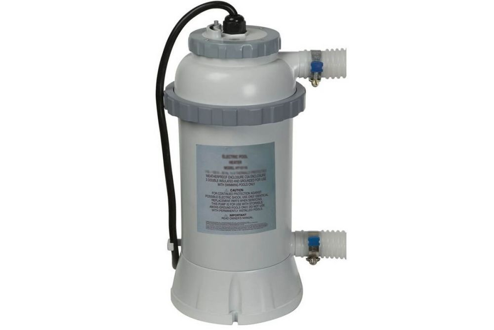 Бассейн Easy Set 457х84см, 9792л, фил.-насос 2006л/ч, Intex, 28158