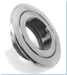 Адаптор подводного пылесоса на плитку