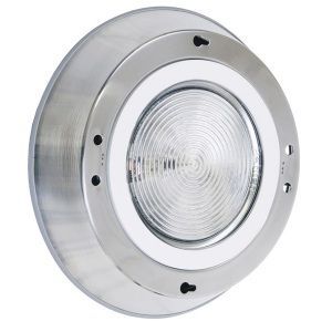 Светильник накладной крепление 122600 под бетон