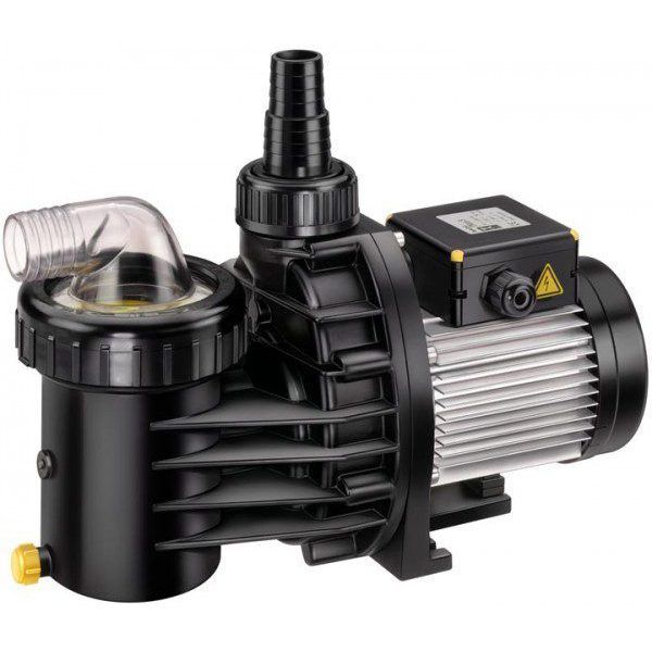 Насос BADU Picco II 5, 1 ~ 230 В, 0,39/0,20 кВт