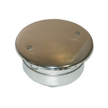 Водозабор 20 м3/ч, 2" Д 154 (AISI 316)