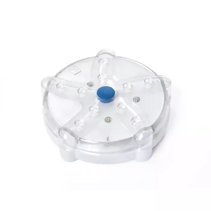 Каркасный бассейн Power Steel 610x366x122см "Камень" 20241л, фил.-нас. 9463л, лестн, гидромас, подсв, Bestway, 56719 BW