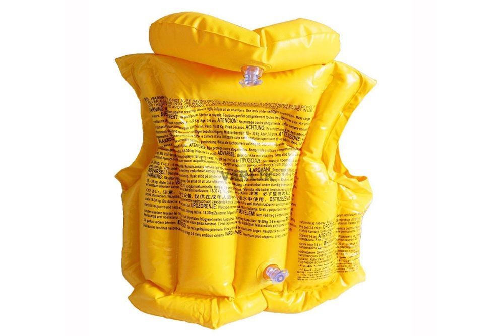 Плавающий холодильник 57см "River Run Connect"