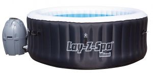 Чаша 180х65см для бассейна LAY-Z-SPA Miami