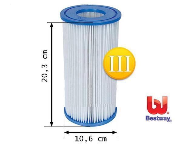 Бассейн Fast Set 549х122см, 21182л, фил.-насос 5678л\ч, лестница, тент, подстилка, Bestway, 57212 BW