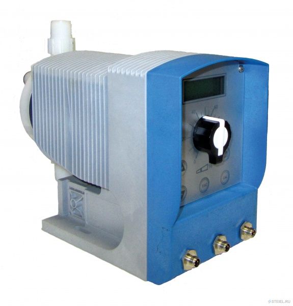 Электромагнитный насос-дозатор PSP 161 PROXIMA 5 л/ч, 10 бар