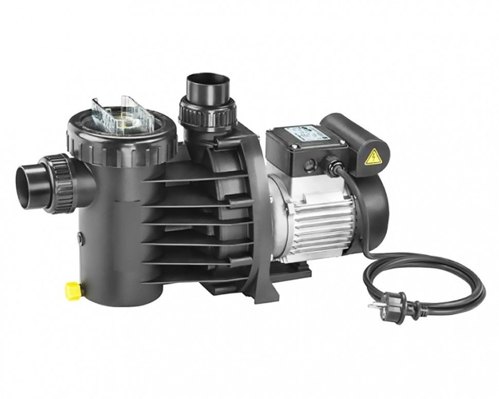 Насос BADU Magic II/ 8, 1 ~ 230 В, 0,60/0,40 кВт (219.1080.138)
