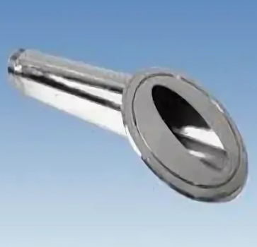 Форсунка Тихая река прямоточная 300 мм (плитка)